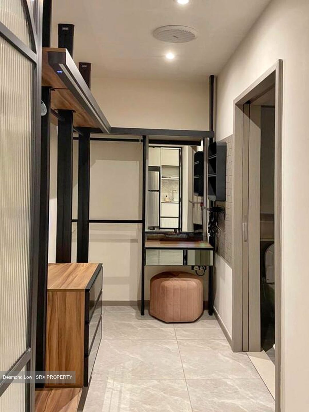 The Garden Residences (D19), Apartment #566135821
